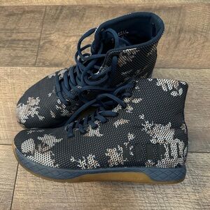 Nobull High-Top Sneakers